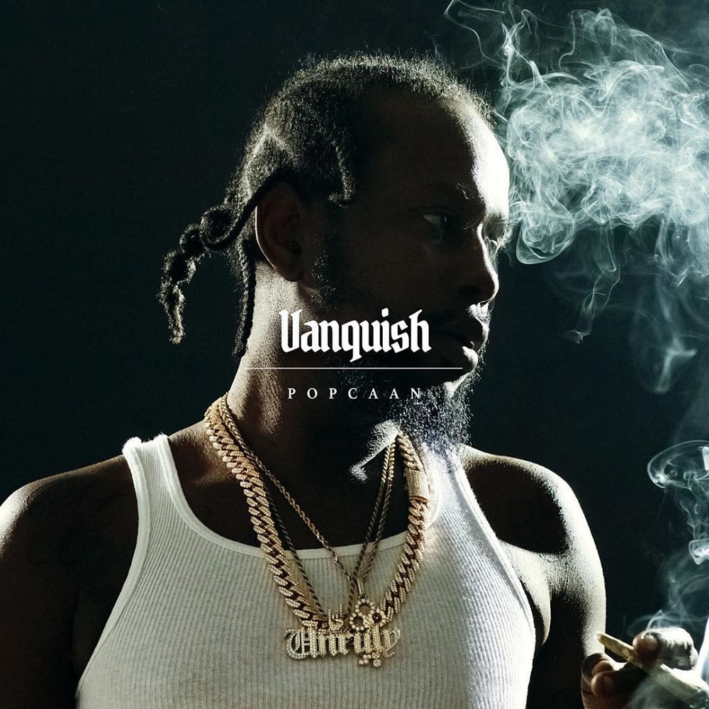 Popcaan Gimmi Love Mp3 Download