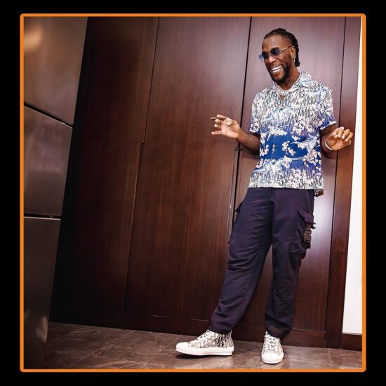 READ ALSO Naira Marley, Wizkid, Burna Boy Top Google’s Trending Searches of 2019.