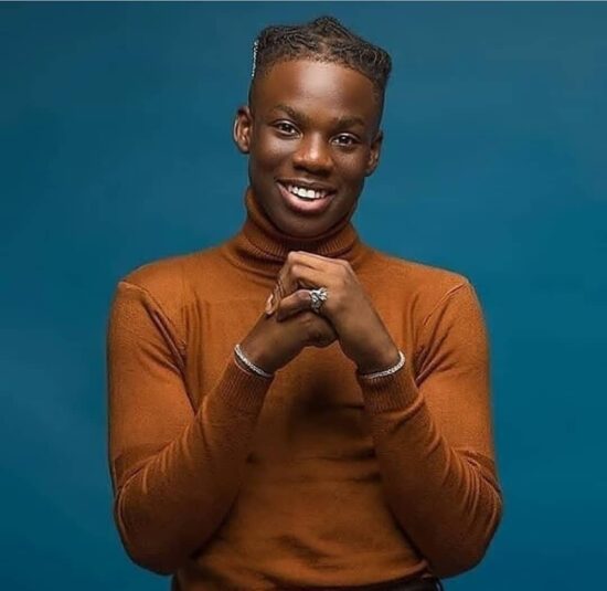 Rema-Comes-At-Fan-Who-Says-Hes-Overrated