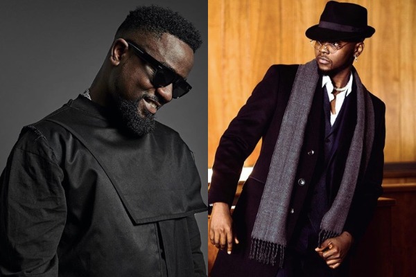 Sarkodie ft. Kizz Daniel Which One Mp3 Download