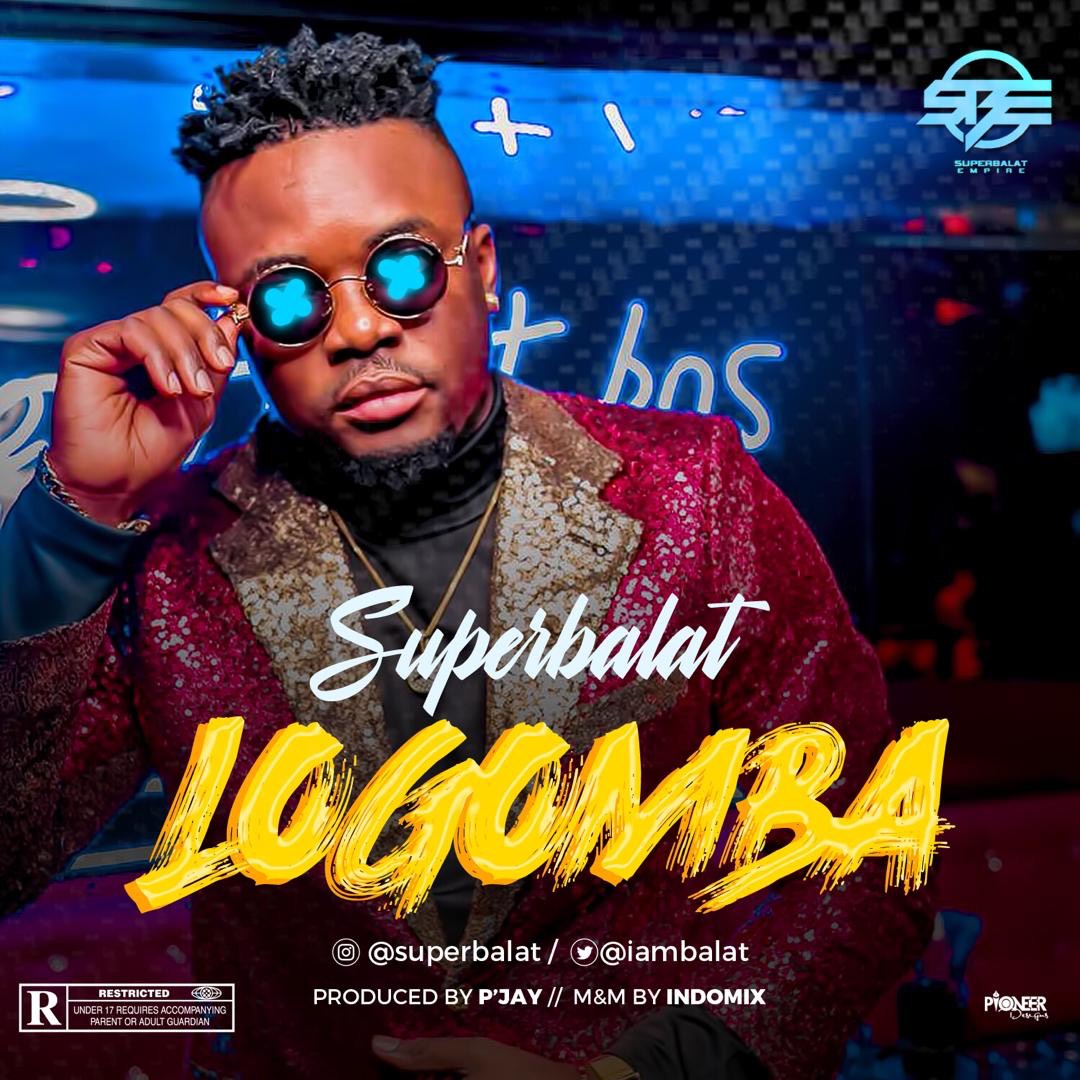 Superbalat Logomba Mp3 Download