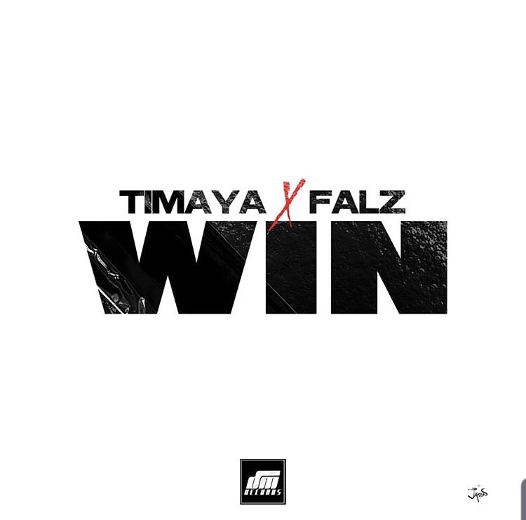 Timaya Ft. Falz Win Mp3 Download