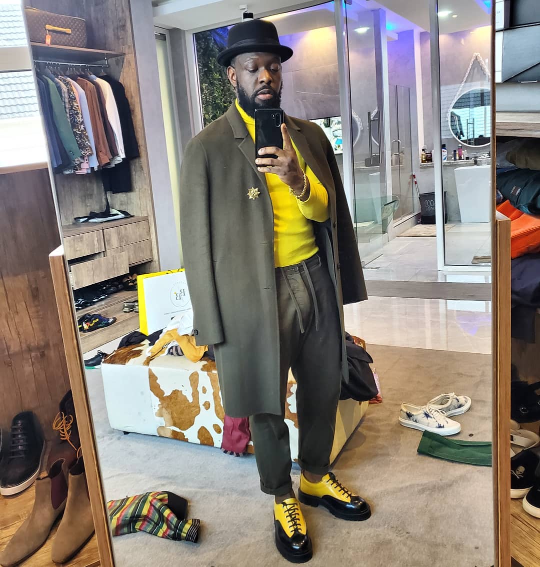 How Timaya has been dishing out hit songs since debut