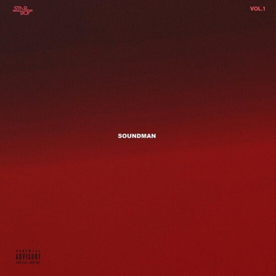 Wizkid Drops New EP; Soundman