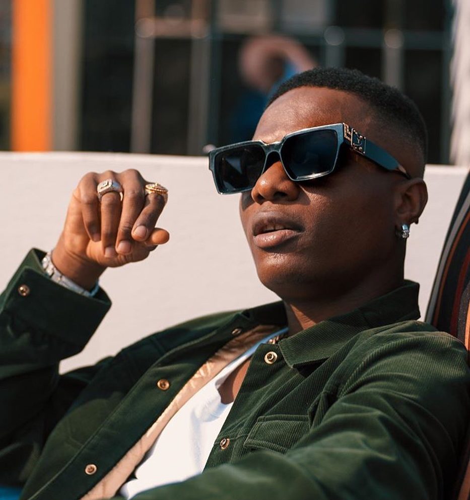 wizkid will be dropping 5 albums 2020 video wizkid will be dropping 5 albums 2020 video