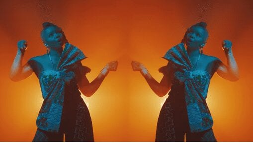 Yemi Alade Lai Lai Video Download Mp4