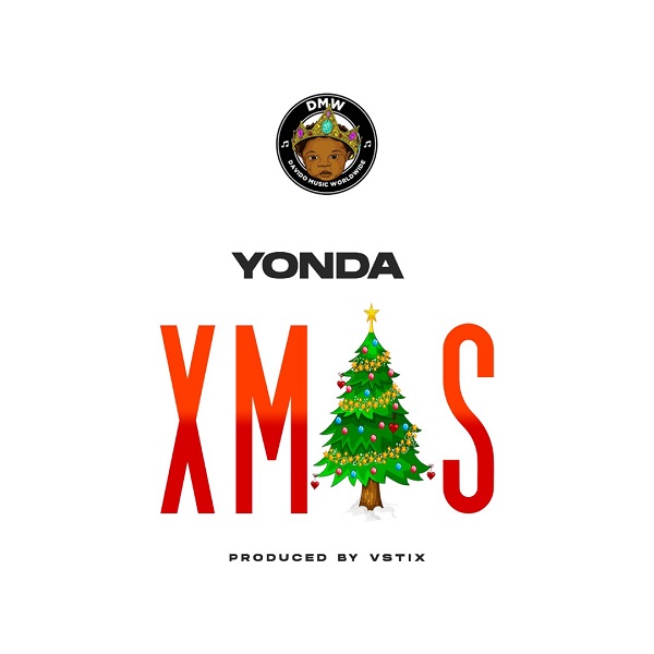 Yonda – Xmas (Prod. Vstix)