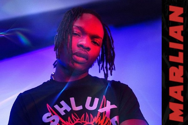 Marlians! Naira Marley wants to salvage the next generation.