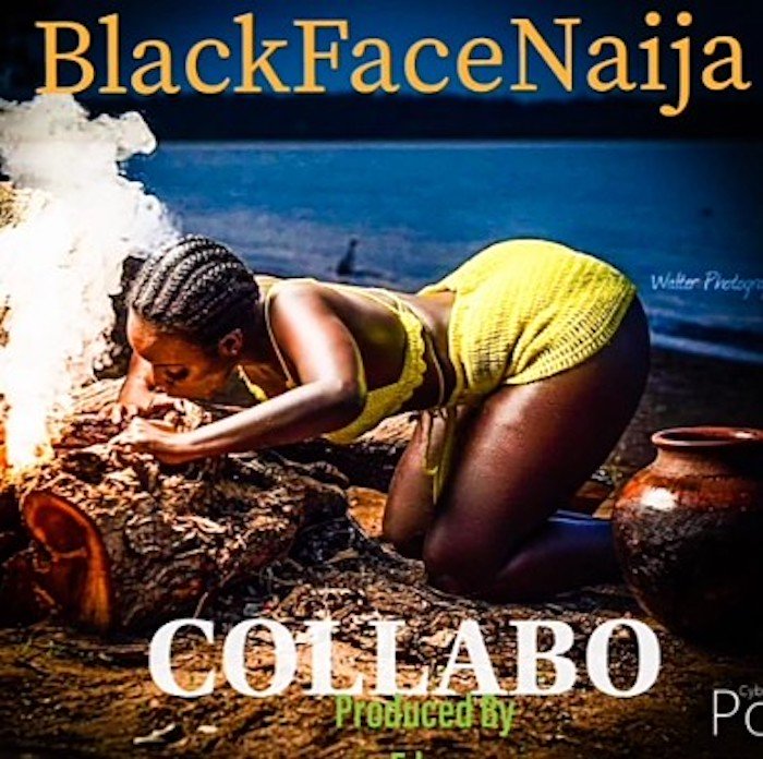 Blackface Collabo Mp3 Download