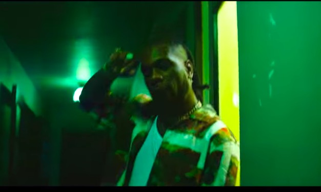 Burna Boy - Secret ft. Jeremih & Serani Video Download Mp4