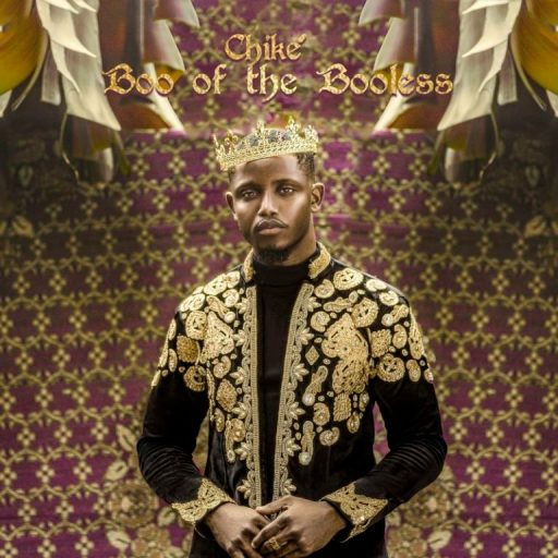 Chike – Nakupenda ft. Ric Hassani