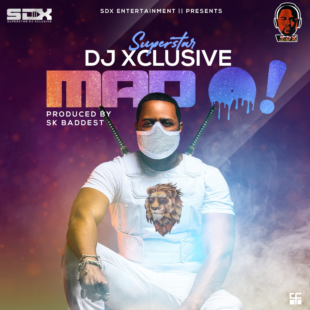 DJ Xclusive Mad O Mp3 Download