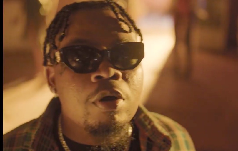 DRB Lasgidi ft. Olamide – Shomo Video Mp4 Download