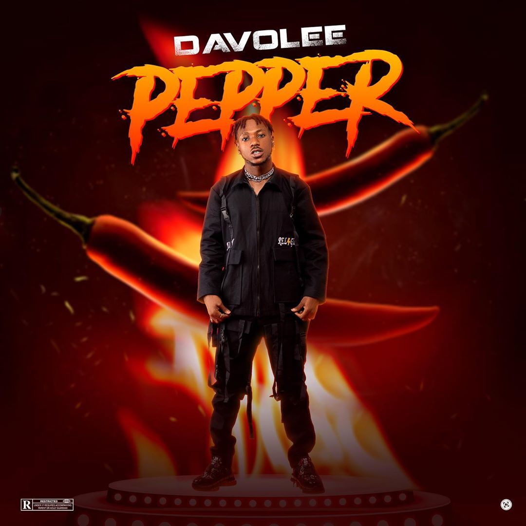 Davolee Pepper Mp3 Download