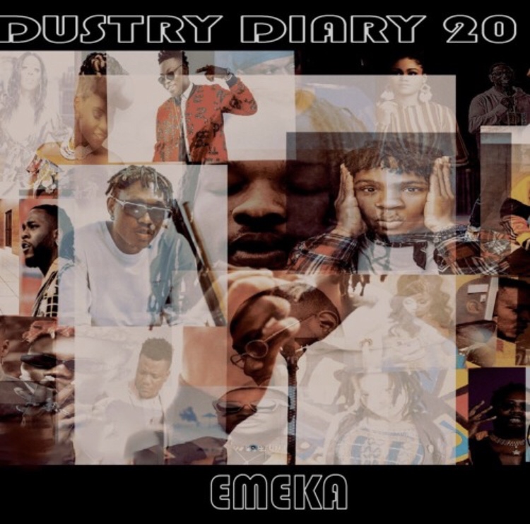 Emeka – Industry Diary 2019