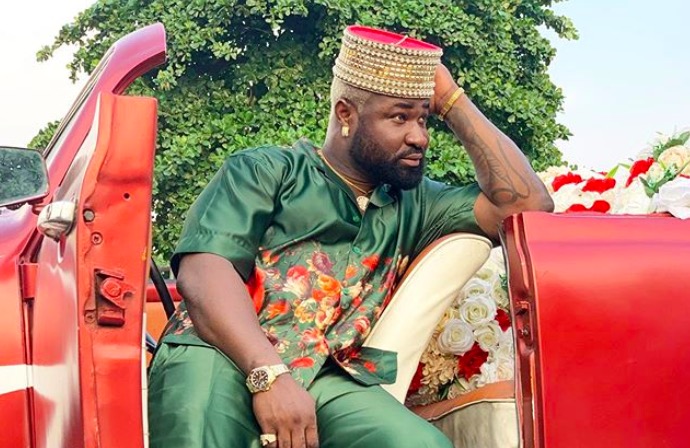 Is Harrysong engaged? See This Video!