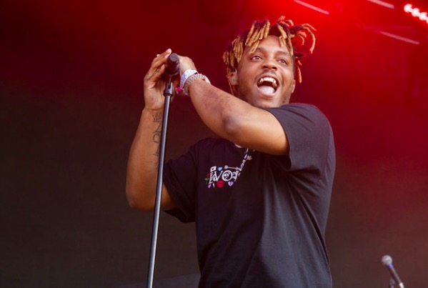 Juice Wrld's Cause of Sudden death Revealed!