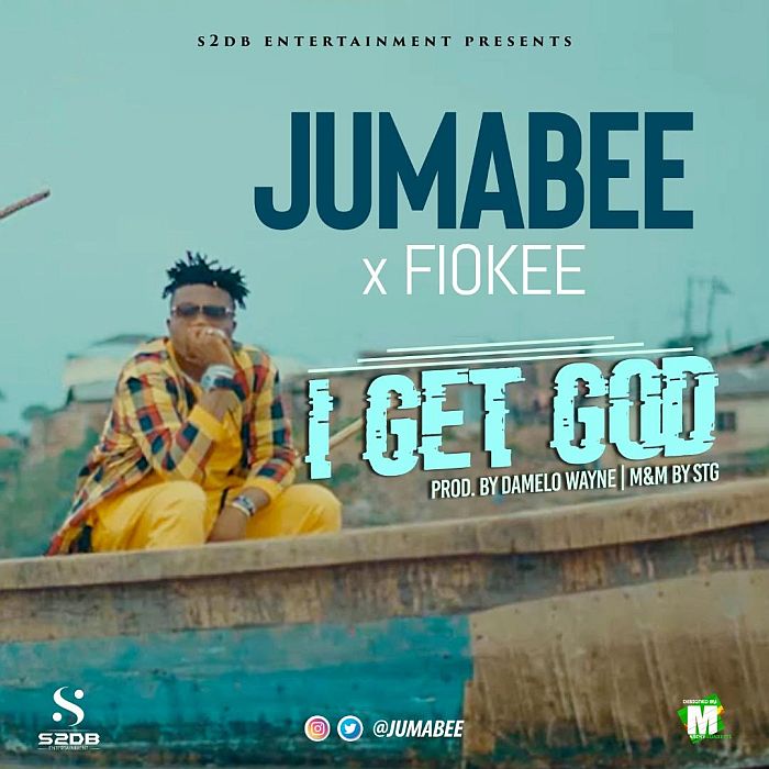 Jumabee x Fiokee I Get God Mp3 Download