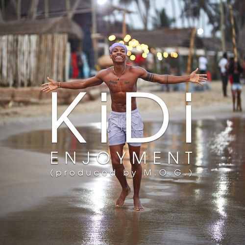 KiDi Enjoyment Mp3 Download