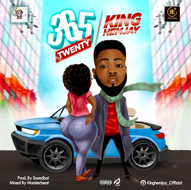 King Hemjay 365 Twenty Mp3 Download