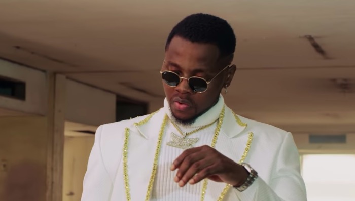 Kizz Daniel - Jaho [Video Download Mp4] »