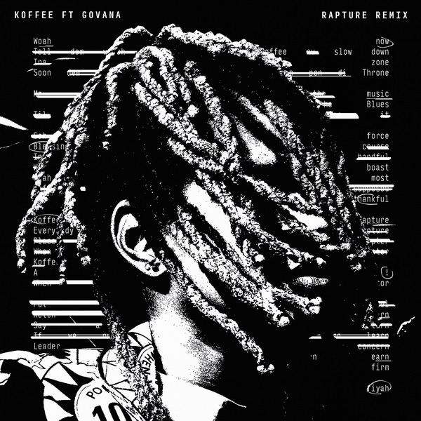 Koffee – Rapture (Remix) ft. Govana