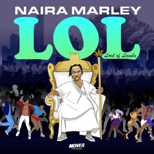 Naira Marley Tesumole Lyrics