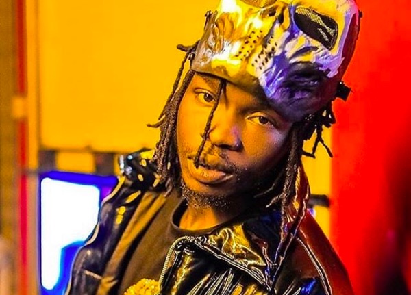 Naira Marley has words of advice for Marlians.