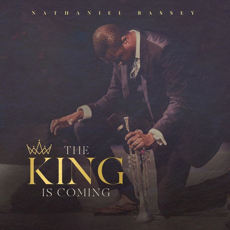 Nathaniel Bassey – The King Is Coming Mp3 Download