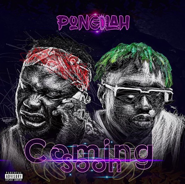 New Song Alert! Slimcase x Zlatan on "Pongilah"