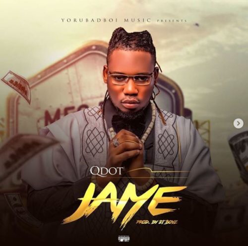 Qdot Jaiye Mp3 Download