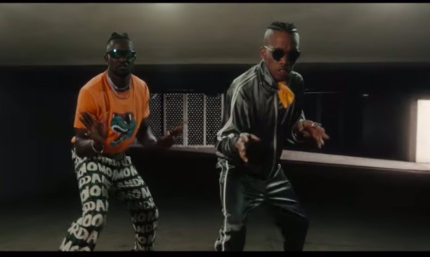 tekno mp4 download