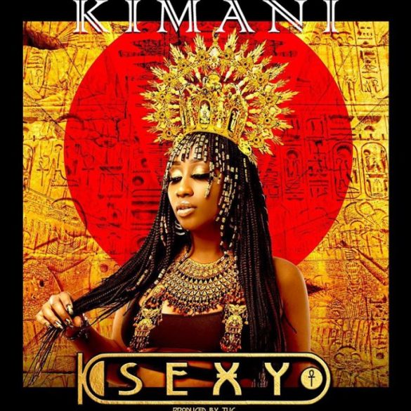 Victoria Kimani Sexy Mp3 Download