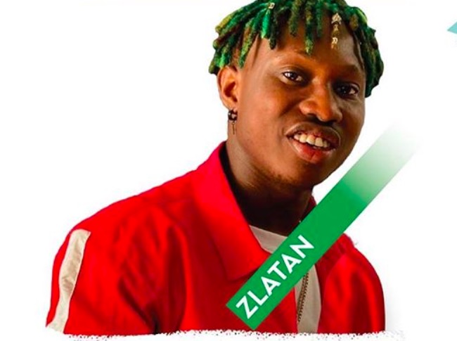 Zlatan Establishes New Label "Zanku Records".