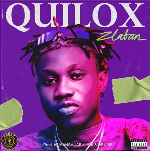 Zlatan Quilox Mp3 Download