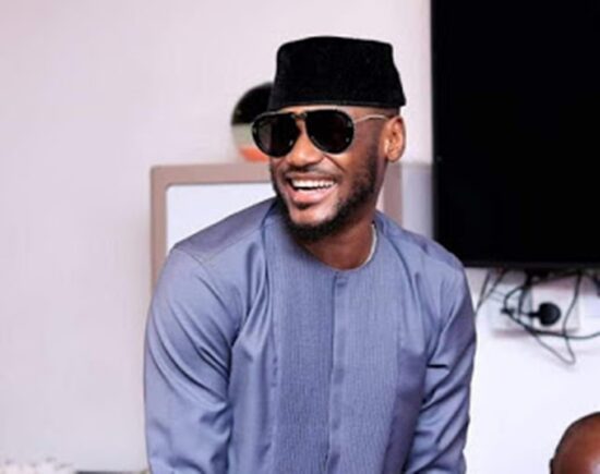 #COVID19: 2Baba Donates 10M, to Host E Concert in April