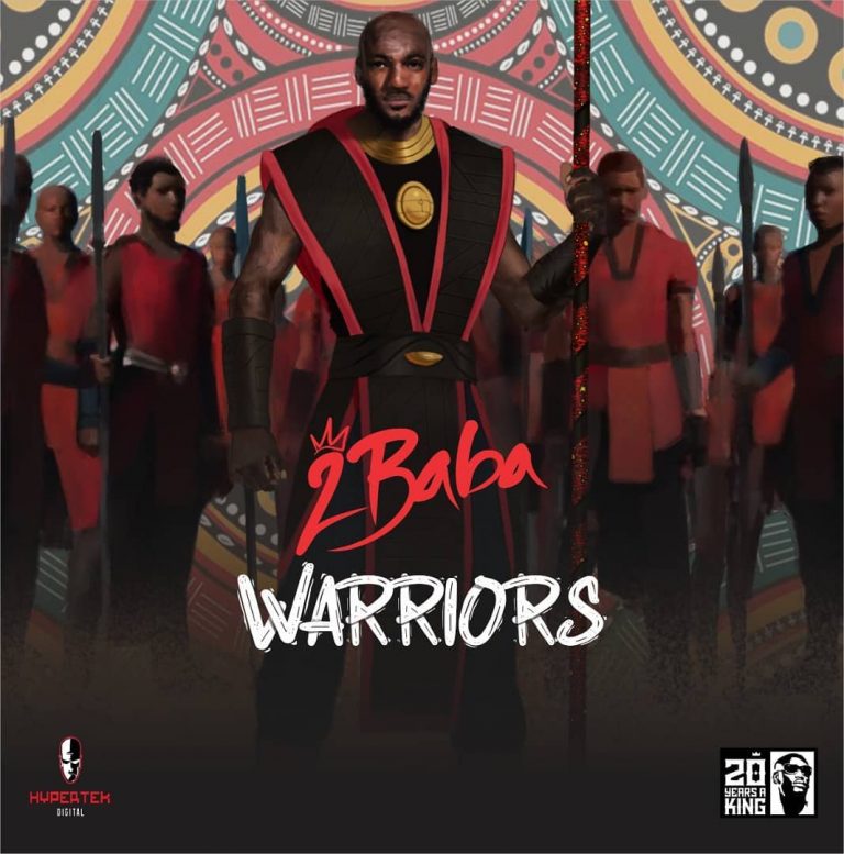 2baba Warriors Mp3 Download