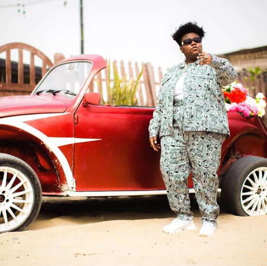 Teni Drops More Hint on New Album