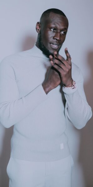 Burna Boy Gets Plaque as Stormzy's 'Own it' Goes Platinum