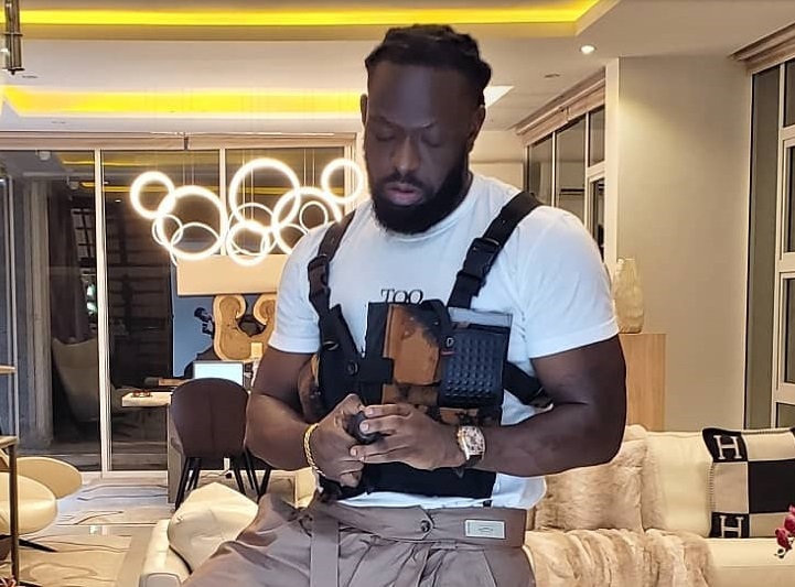 How Timaya popularize dancehall genre in the Nigeria music industry