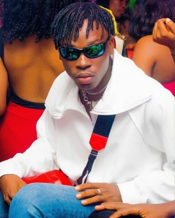 Fireboy achieves his first ever UK Top 10 entry with Peru remix