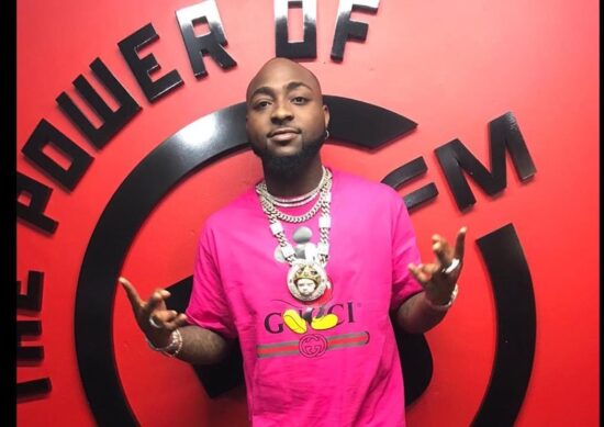 Davido's 'If' Featured in Popular American Reality TV Show