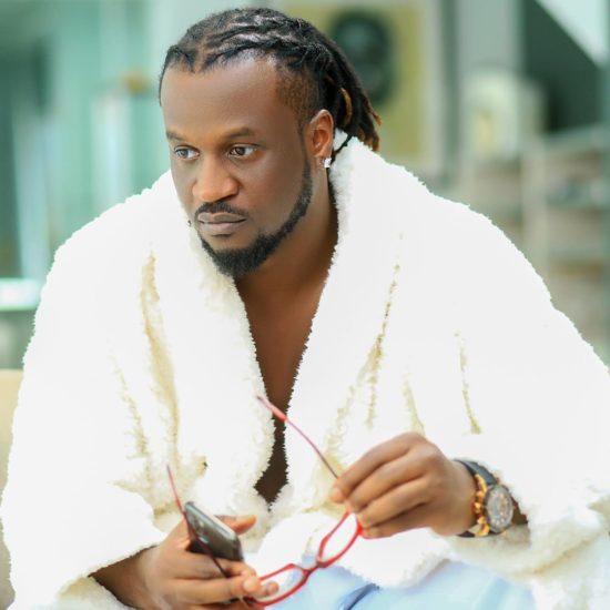 #RudeBoyXMercyEke: Here's Why Rudeboy and Mercy is Trending on Twitter