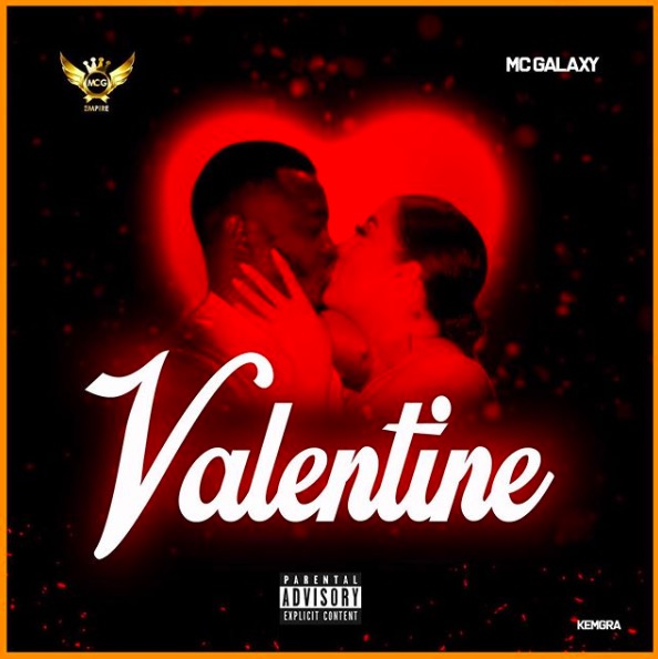 MC Galaxy - Valentine Mp3 Download