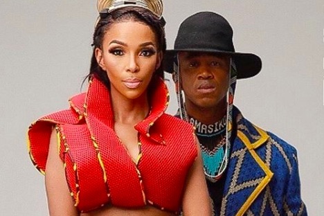 Mafikizolo – Ngeke Balunge Video Mp4 Download