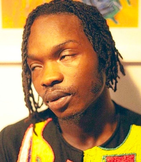 Terry G: Naira Marley tries to achieve me, I'm the 'Jesus' in Nigerian Music.