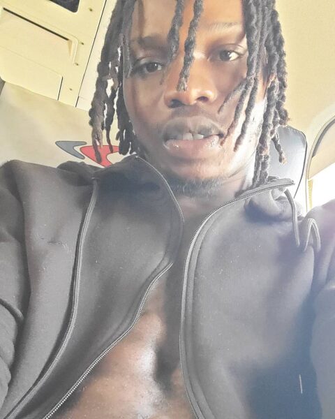 Naira Marley gives Twitter Three Days to Verify his Account