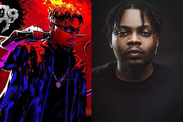 Olamide - Dance With The Devil ft. Sosa-E & Jackmillz