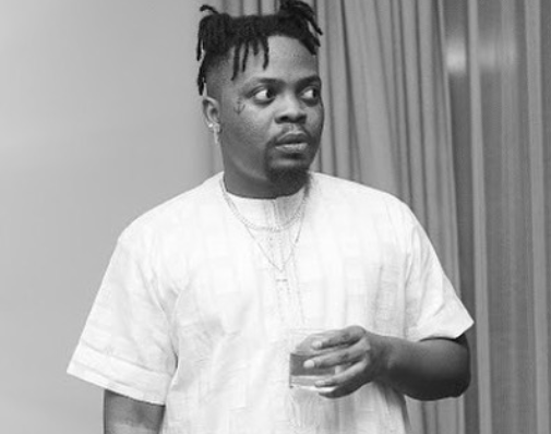 Olamide Mojo Mp3 Download