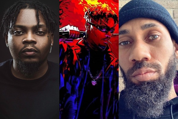 Olamide - Warlords ft. SNoW, Phyno, Cheque, Rhatti